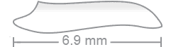 PK-386 Lal Rice