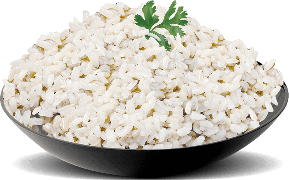 100% Broken Rice