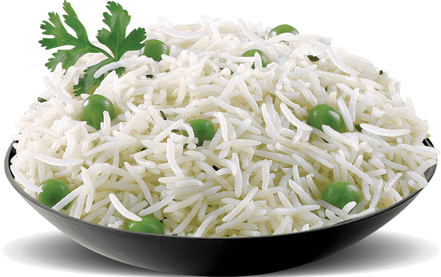 PK-385 Basmati Rice